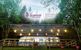 Ayrshire Airstream